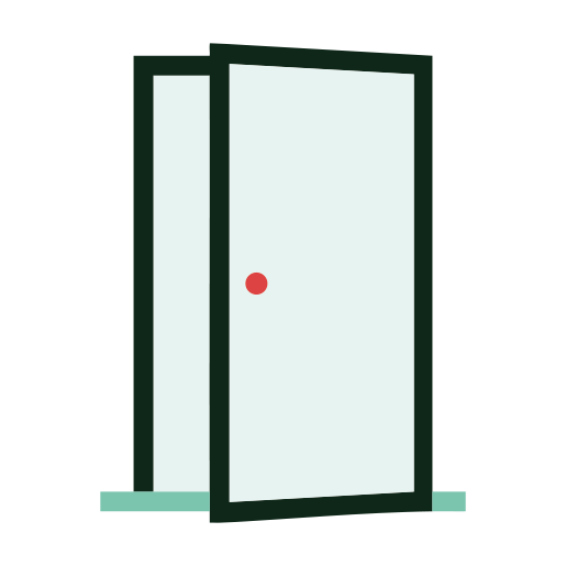 porte.f